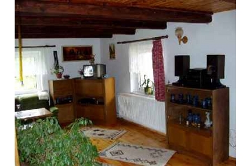 Polija Chata Luboń, Eksterjers